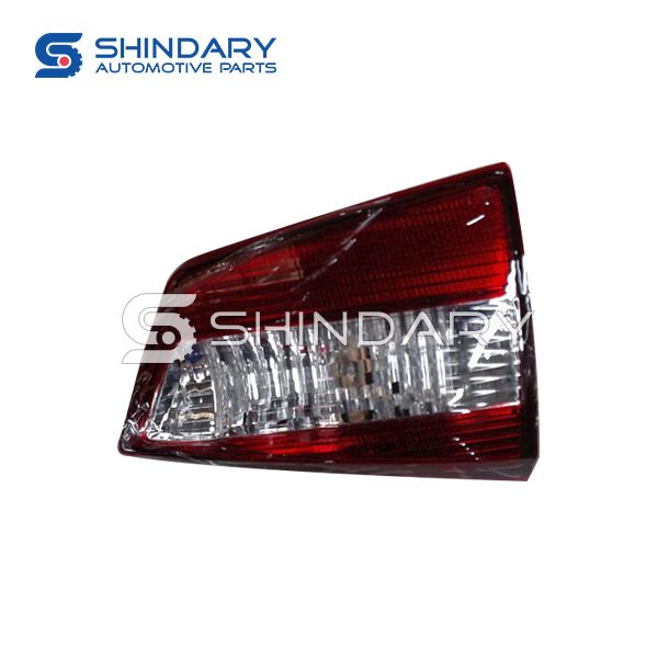 Left tail lamp W36-2701 for CHANGHE M50