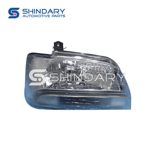 Right headlamp Y109-140 for CHANA CHANA