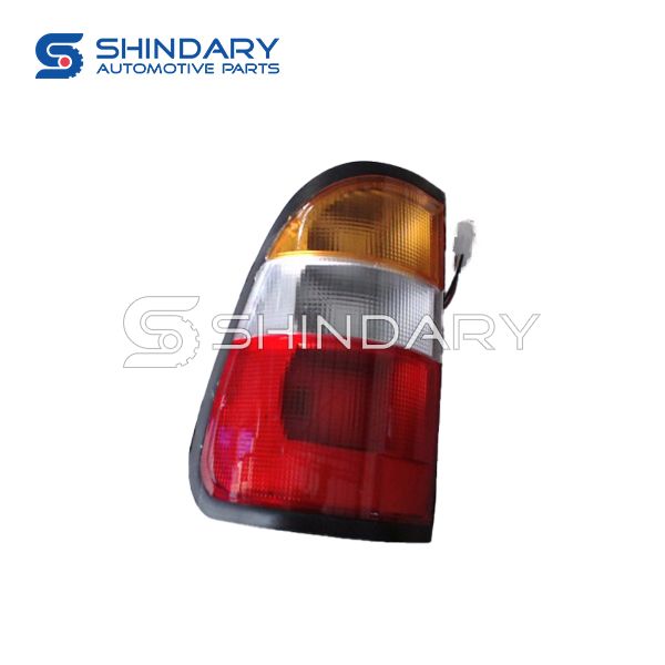 Left tail lamp bz034-012 for CHANA 