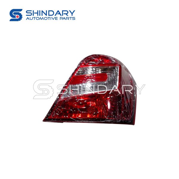 Right tail lamp lbu4133400 for LIFAN 