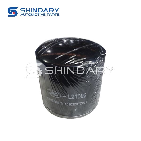 Oil Filter Assy 1010320FD020 for JAC 