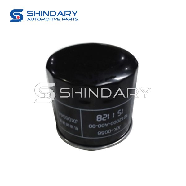 Oil Filter Assy 1012000A0000 for DFSK K01