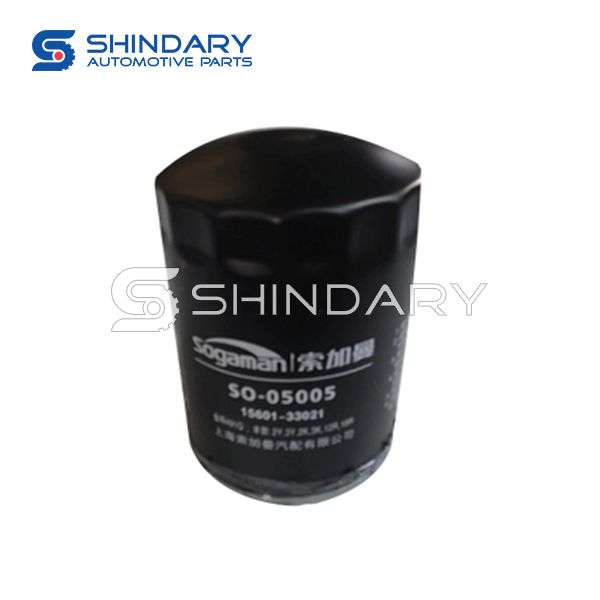 Oil Filter Assy 1012020-E00 for GREAT WALL WINGLE 5