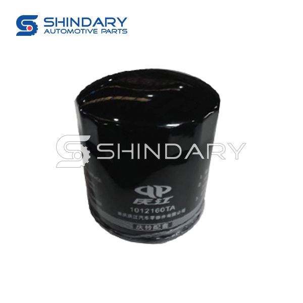 Oil Filter Assy 1012160TA for JMC 4JB1