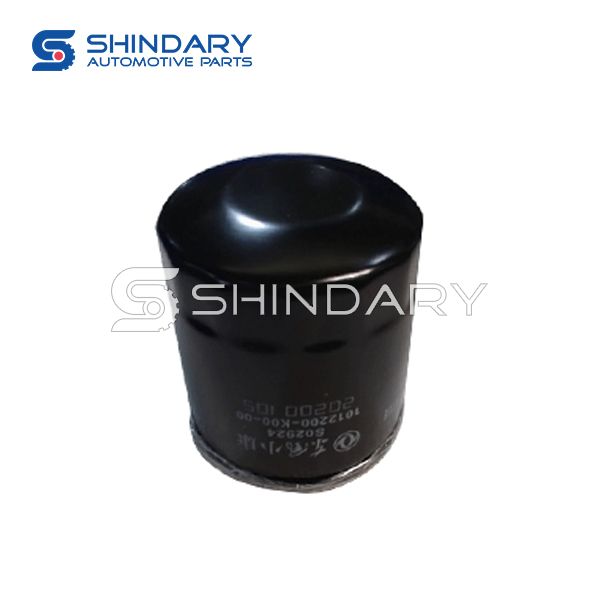 Oil Filter Assy 1012200K0000 for DFSK 