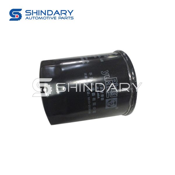 Oil Filter Assy 1017100-EG01 for GREAT WALL C30