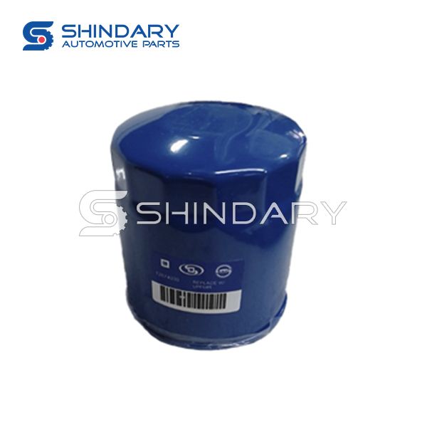 Oil Filter Assy 12674030 for SAIC MG RX5 / MG6