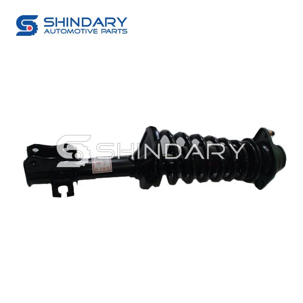 Front shock absorber，L 2904100-01 for DFSK K07