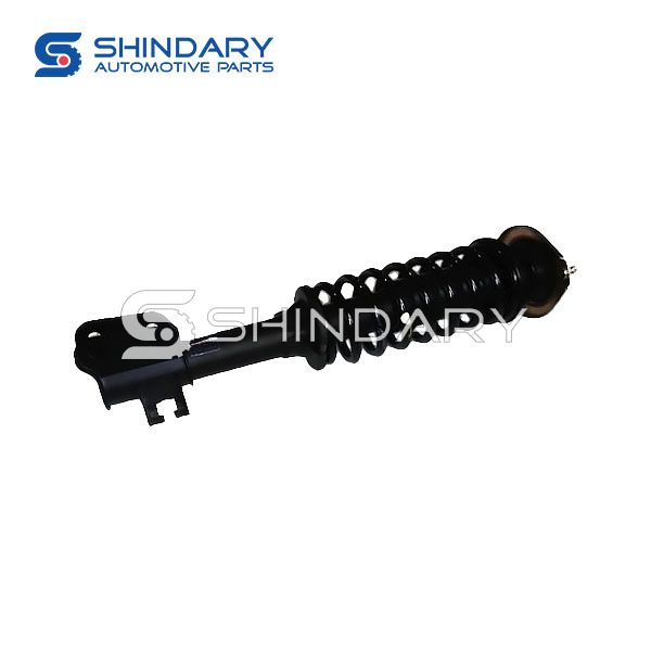 Front shock absorber，R 2904200-Q01 for CHANGAN CS1 1.3 CHANGAN