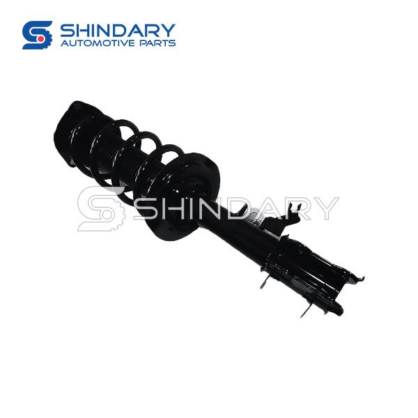 Front shock absorber，R 2904200-SA01 for DFSK Glory 580