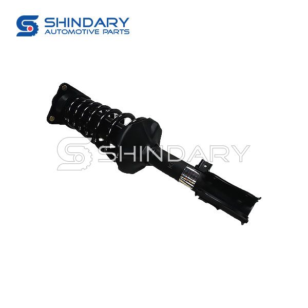 Front shock absorber，R 2904200-Y01 for CHANGAN M201 - Manufacture 