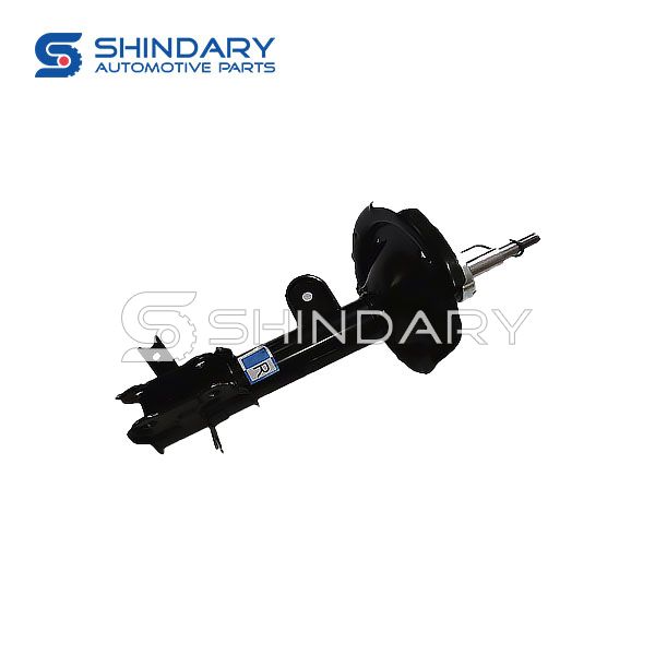 Front shock absorber，R 2905210U2212XZ for JAC S3