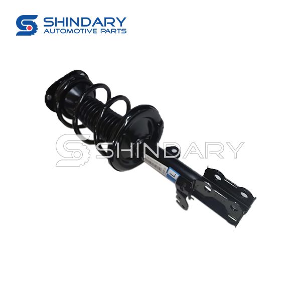 Front shock absorber，L 3A-2905100 for BYD F3