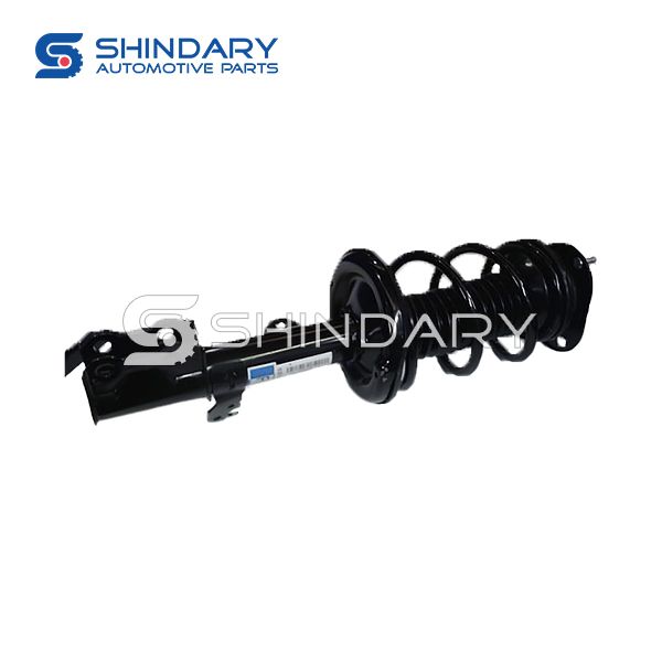 Front shock absorber，R 3A-2905200 for BYD F3