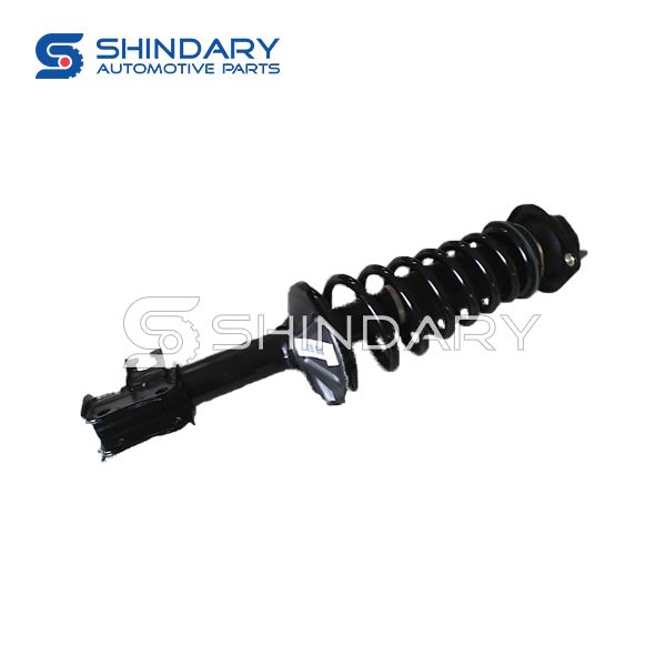 Front shock absorber，R 41601-C3400 for CHANGHE 6430T