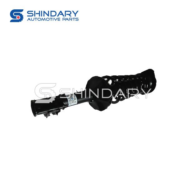 Front shock absorber，L 41602-C3400 for CHANGHE 6430T