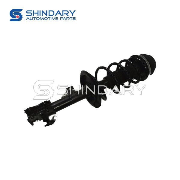 Front shock absorber，L 41602D63L10 for CHANGHE SPLASH