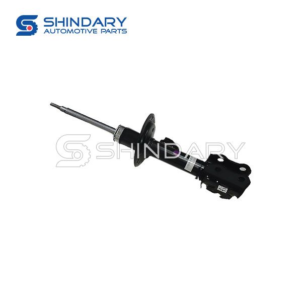 Front shock absorber，R 4237042 for BRILLIANCE 