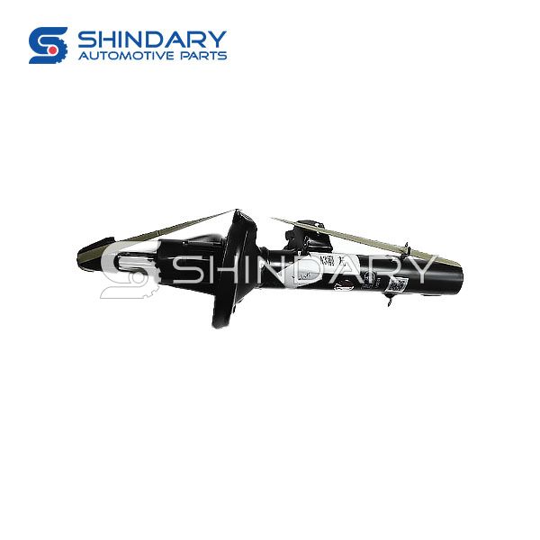 Front shock absorber，L 4537005 for BRILLIANCE 