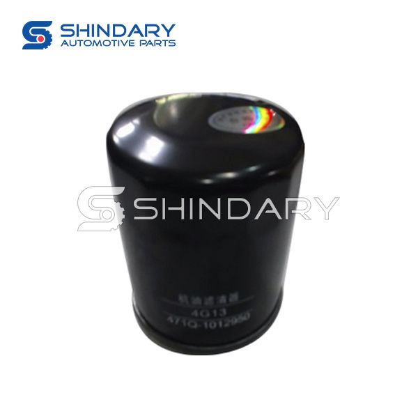 Oil Filter Assy 471Q-1012950 for CHANGAN CX70 CHANGAN 1.6 VVT