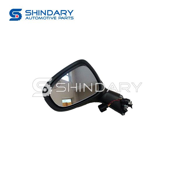 rear view mirror,L 5419031 for BRILLIANCE V3 STD