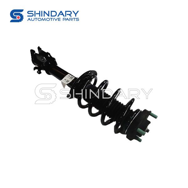 Front shock absorber，R 6337018 for BRILLIANCE 