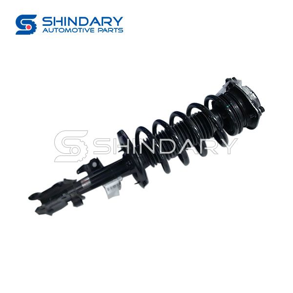 Front shock absorber，L A00052230 for BAIC X35 - Manufacture 