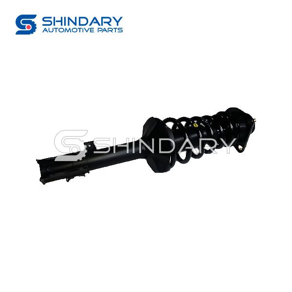 Front shock absorber，L CK2905300T1 for KYC 