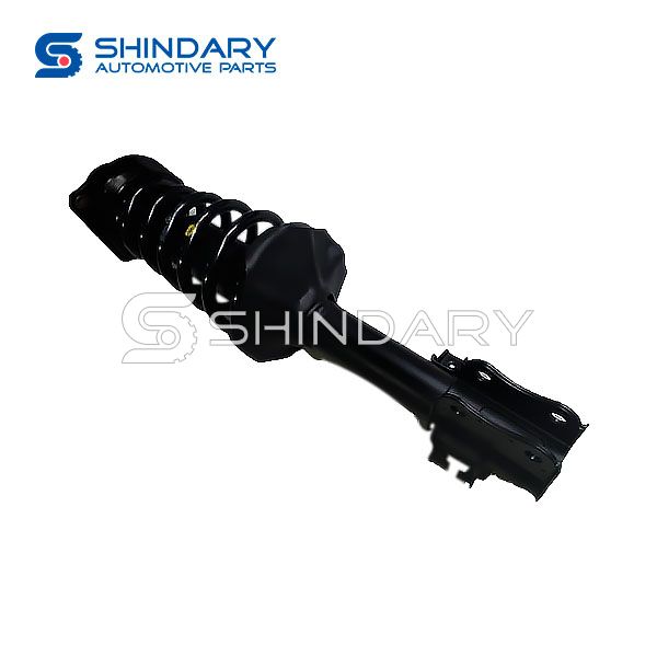 Front shock absorber，R CK2905400T1G2 for KYC 