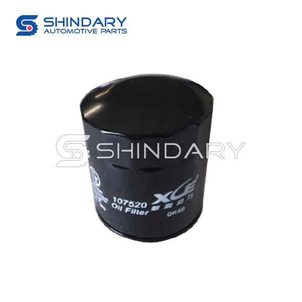 Oil Filter Assy DK4B-1012020 for JINBEI BRIP