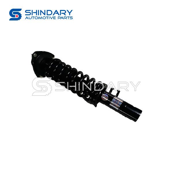 Front shock absorber，L HFJ2901100DA for HAFEI RUIYI SIMPLE/DOBLE Y ZHONGI HAFEI