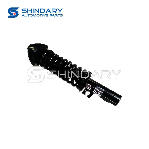 Front shock absorber，R HFJ2901200DA for HAFEI RUIYI SIMPLE/DOBLE Y ZHONGI HAFEI