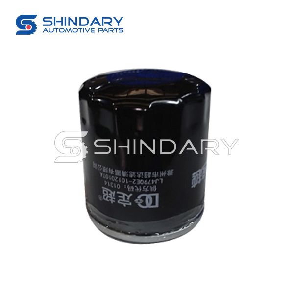 Oil Filter Assy LJ479QE2-1012010TA for KYC 