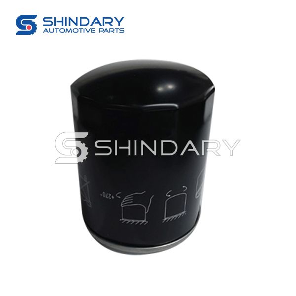 Oil Filter Assy LPW100180 for SAIC MG ZS / MG5