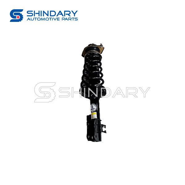 Front shock absorber，L M2905100 for LIFAN FURGON 1.3 LIFAN