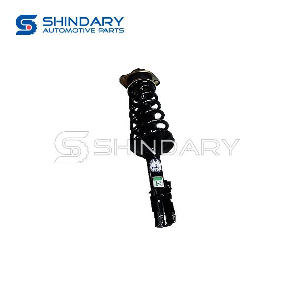 Front shock absorber，R M2905600 for LIFAN FURGON 1.3 LIFAN