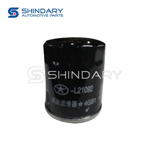 Oil Filter Assy S1005L21153-00004 for JAC 