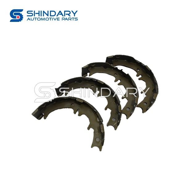 Brake shoe SS35003 for LIFAN 