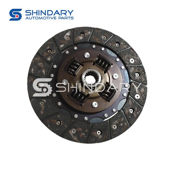 Clutch Plate 16000100-A01-B00 for BAIC 205