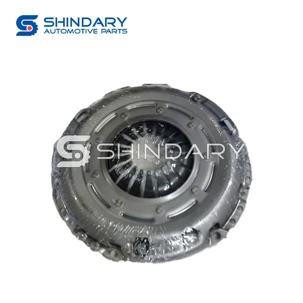 Clutch press plate 1601010-A02 for CHANGAN CS75 CHANGAN BlueCore 2.0L DOHC VVT