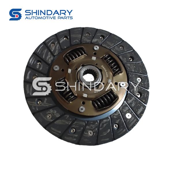 Clutch Plate DA036-0200 for CHANGAN SC5028XXYKVA