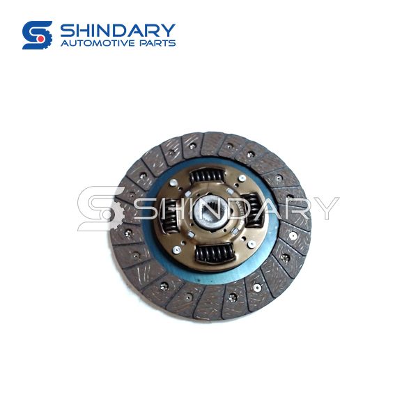 Clutch Plate DAED263487-2 for CHANGAN CX70