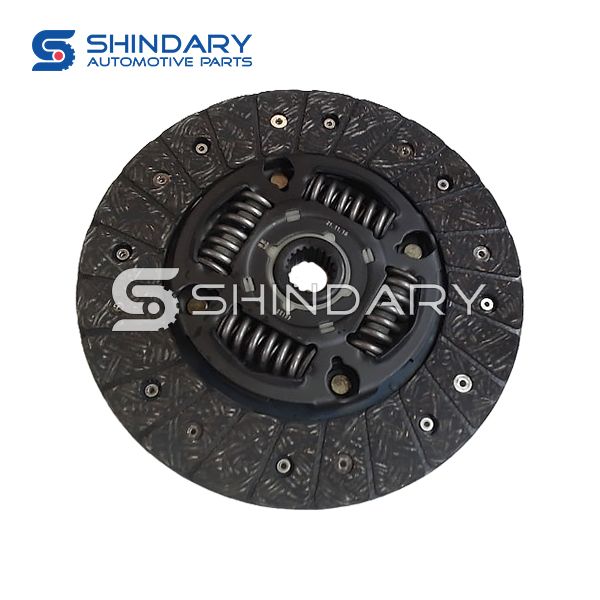 Clutch Plate DAED263487S1-2 for CHANGAN STAR 9