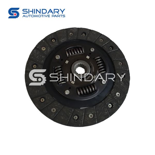 Clutch Plate L1601200A1 for LIFAN 620