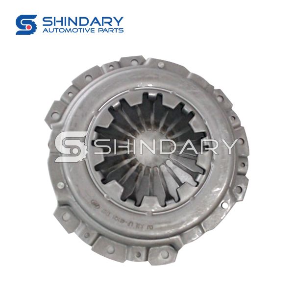 Clutch press plate LF481Q1-1601100A for LIFAN 520