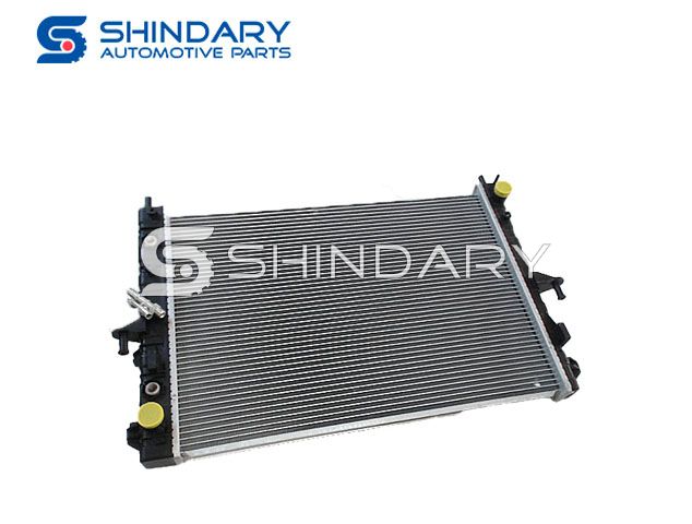 Radiator 10001378 for MG MG6