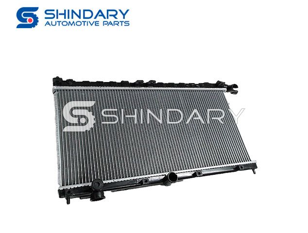 Radiator 10171777-00 for BYD 