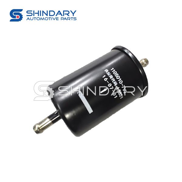 Fuel filter assy 11050107V2 for FAW 