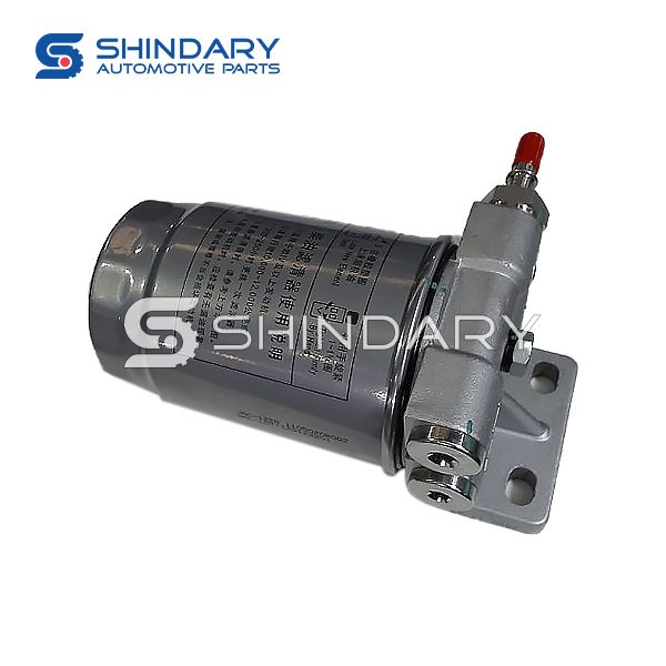 Fuel filter assy 1105020R002 for JAC 