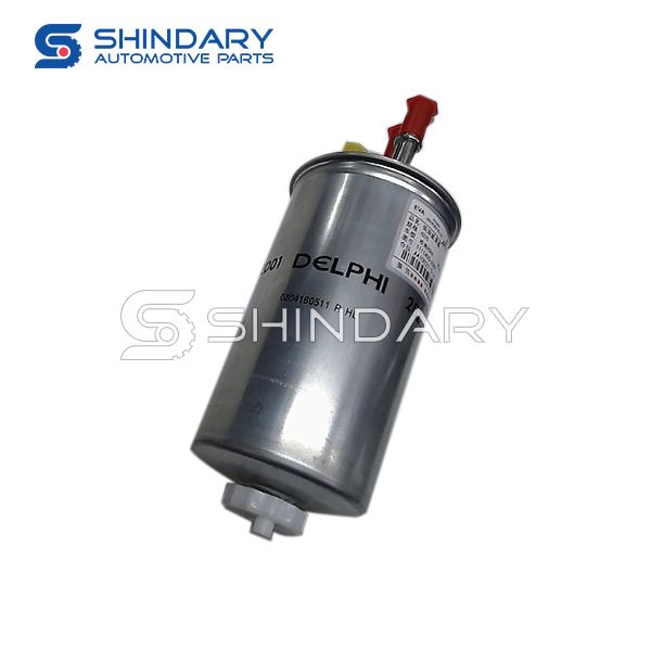 Fuel filter assy 1111402AED01 for GREAT WALL WINGLE 2.0